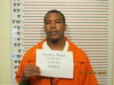 Micah Gordon